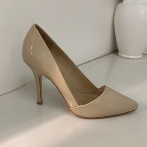 Aldo Pumps, Beige, Size 37